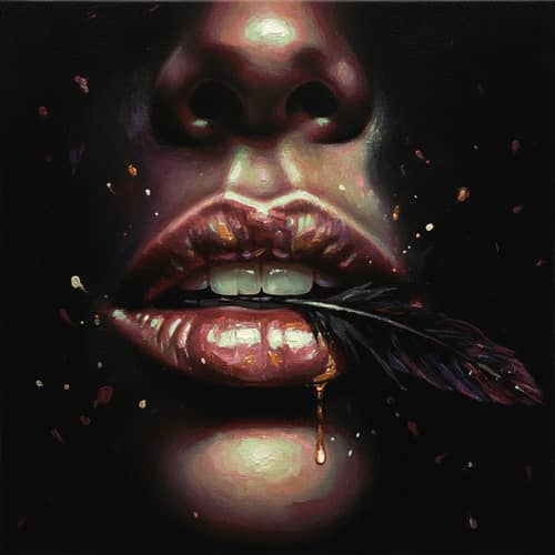 Lilith Conjunct Natal Venus